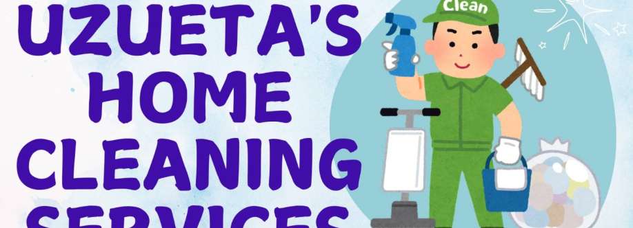 Uzueta Home Cleaning Services Cover Image