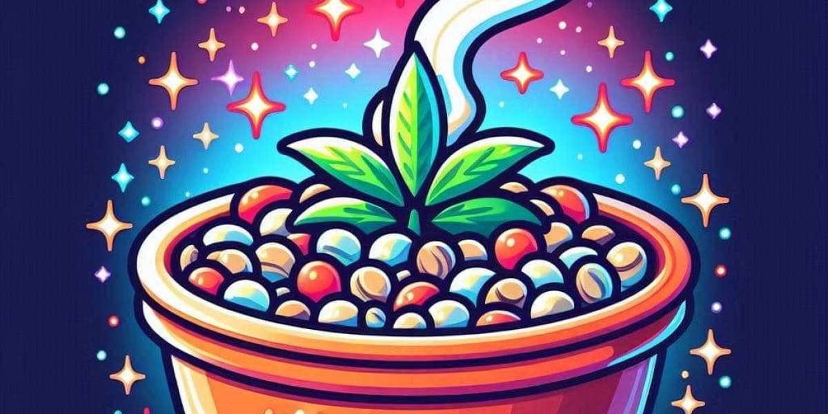 The Soothing Power of Northern Lights Weed for Body Balance