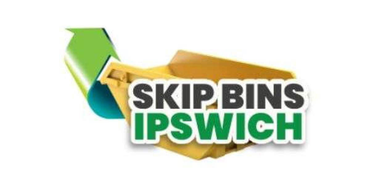 Mini Skip Hire with Skip Bins Ipswich for Quick