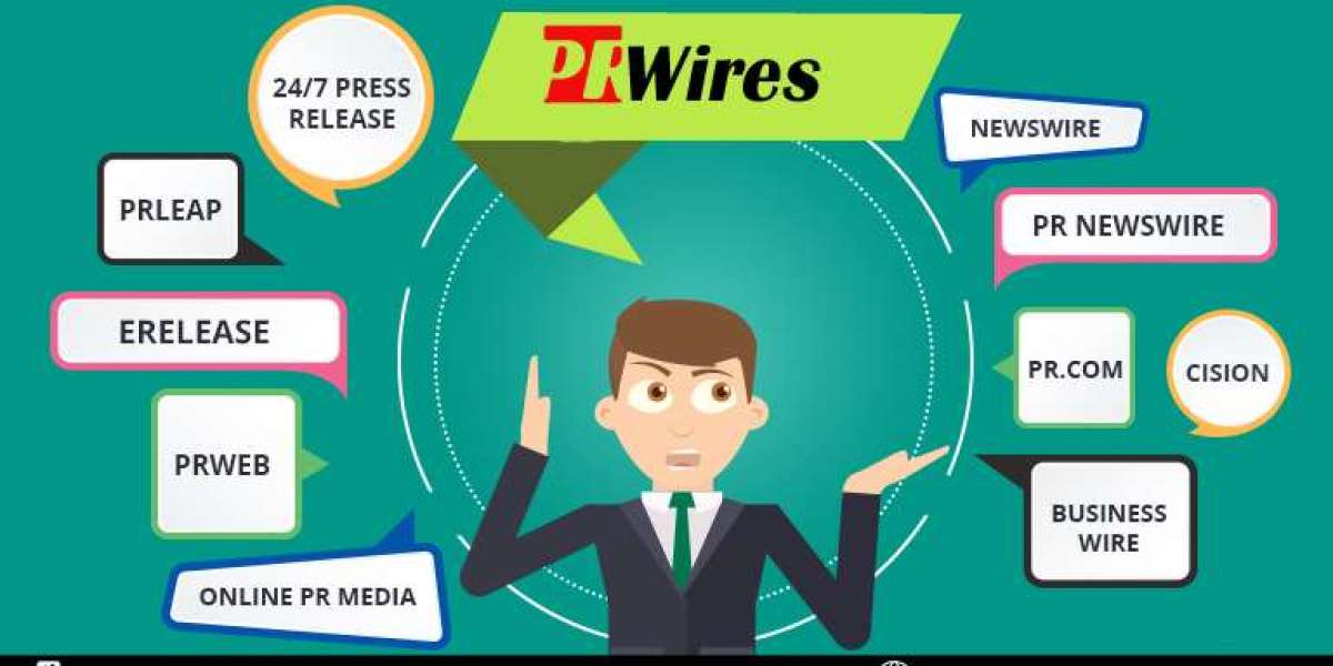 Business Wire Press Releases Other Platforms A Comparison