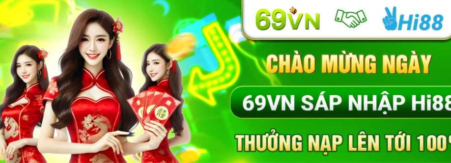 69VN CA Cover Image