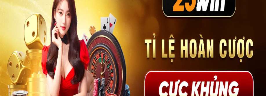 Nhà Cái 23Win Cover Image