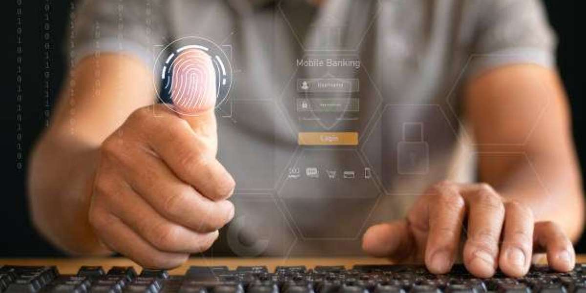 Strengthening Financial Security with Identity Proofing Solutions and AML Screening