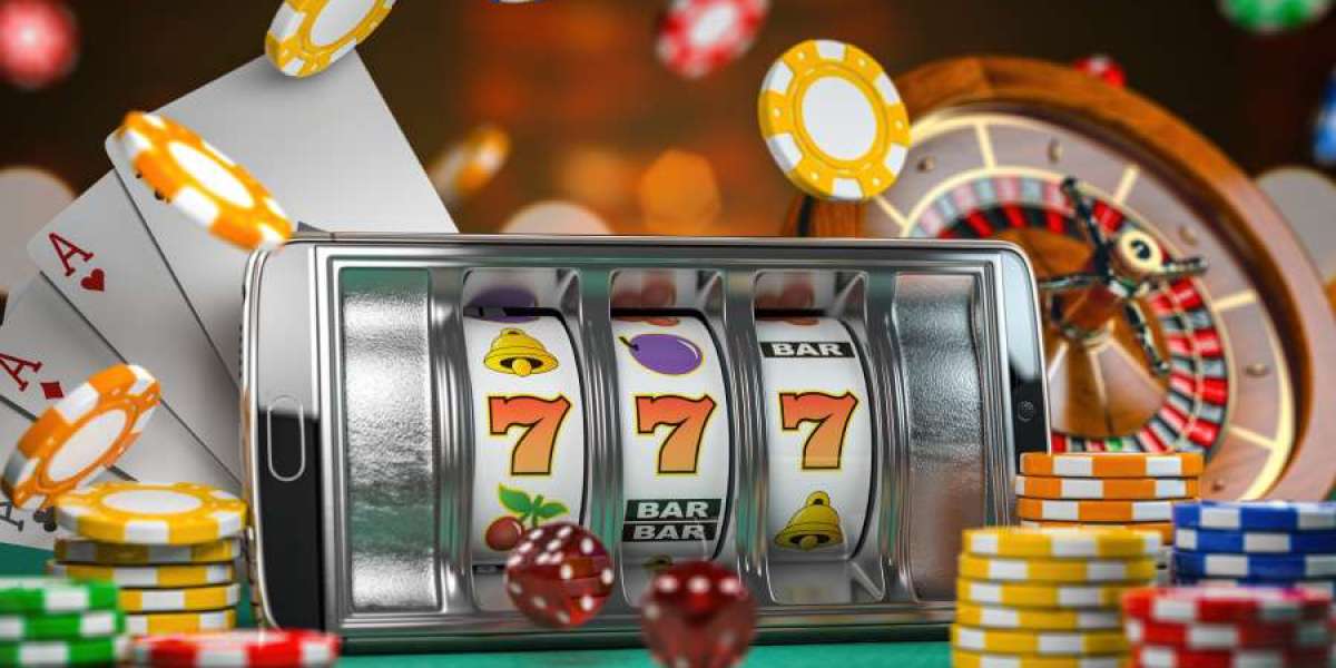 How to Choose the Right Casino Software Solutions Vietnam