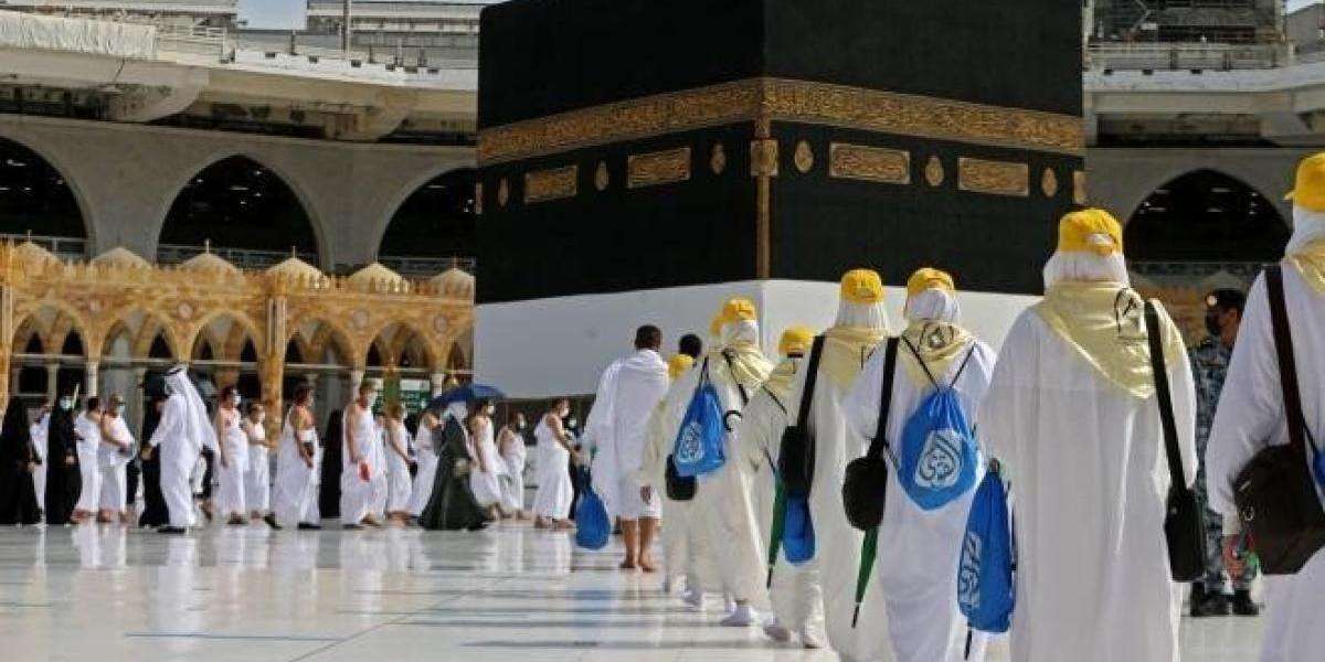 Unlock the Spiritual Journey of a Lifetime with Umrah Packages from Houston