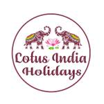 lotusindiaholidays Profile Picture