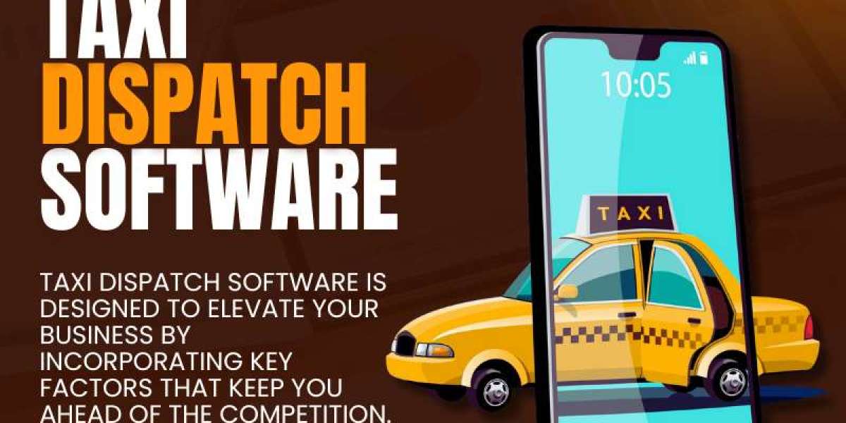 Enhance Your Business With Taxi Booking App Software In 2025