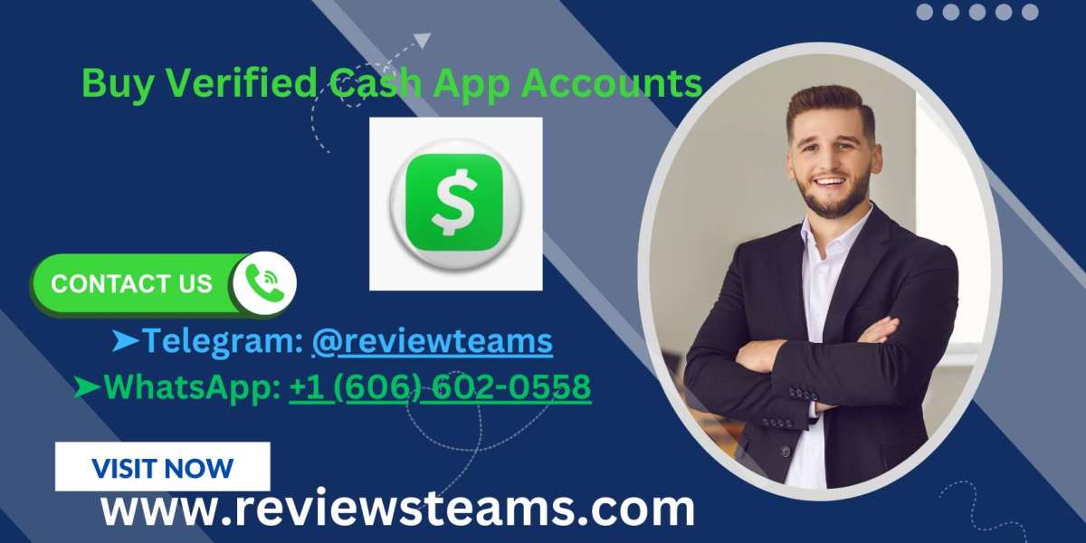Buy Verified Cash App Accounts – Fast Delivery