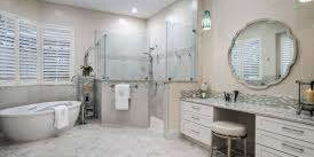 Bathroom Remodeling Service Near Me