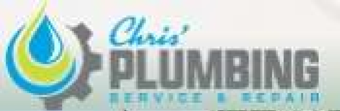 Chris plumbing service and Repair llc Cover Image