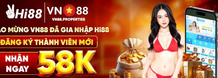 VN88 PROPERTIES Cover Image