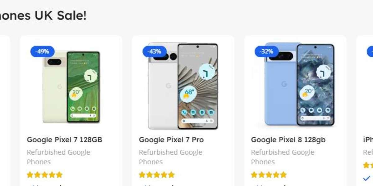 Where to Buy the Best Refurbished Phones in 2025
