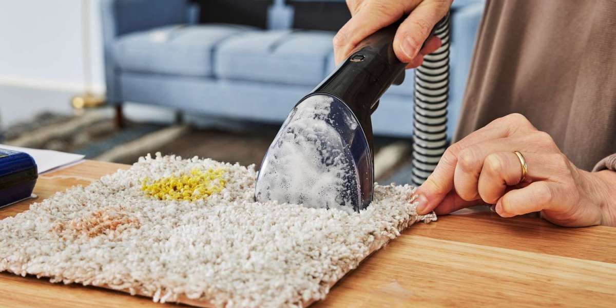 How Often Should You Schedule Steam Cleaning Furniture Upholstery for Your Home