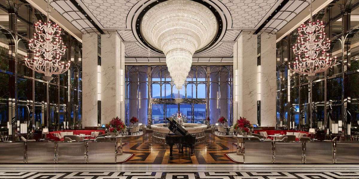 Invest in Comfort and Convenience at Whiteland Westin Residences, Sector 103