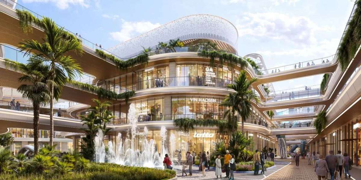Luxury Homes at Golf Course Road: An Epitome of Opulence