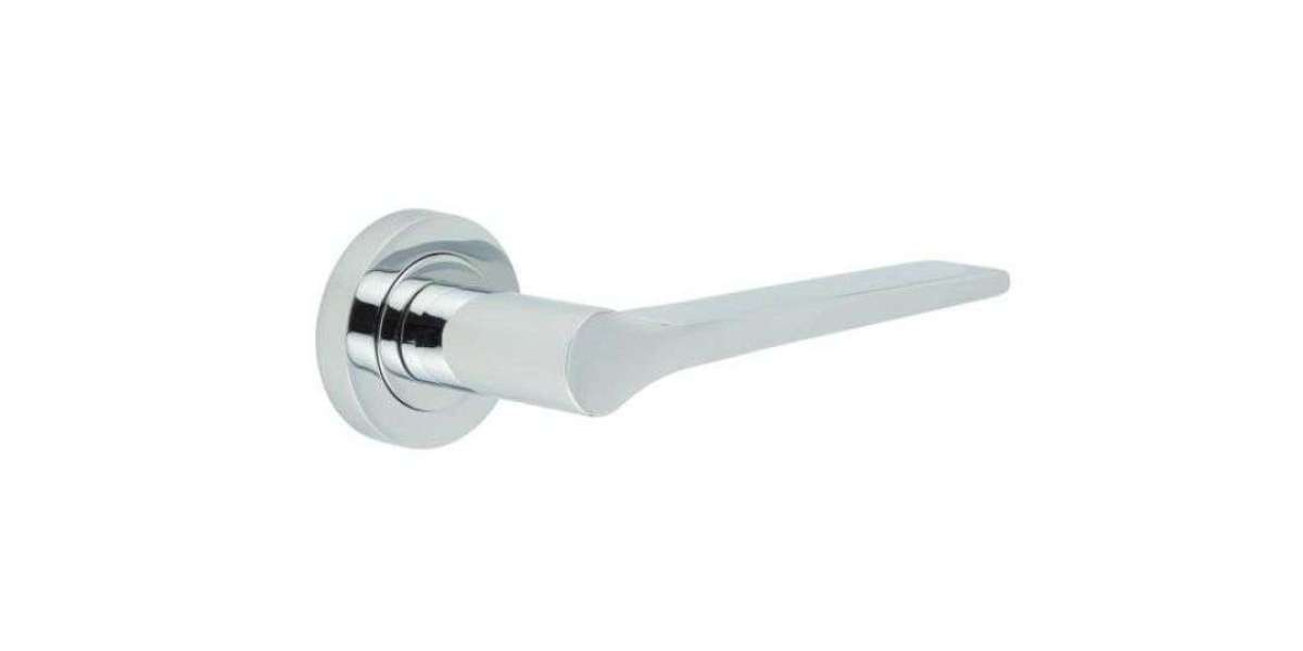 7 Benefits of Using Aluminium Door Handles: Durable, Stylish, and Long-Lasting
