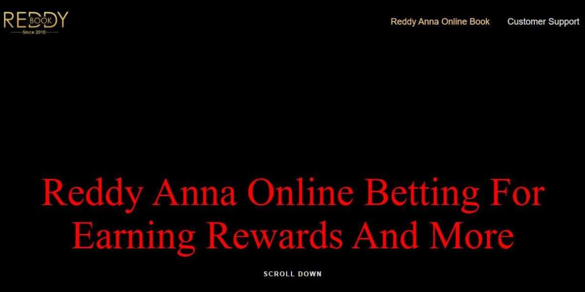 Maximize Your Betting Experience with Reddy Anna: The Ultimate Safe and Rewarding Betting Platform