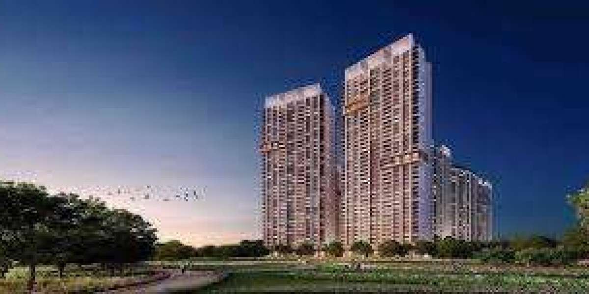 Discover the Perfect Blend of Luxury and Convenience at Experion The Trillion Gurgaon