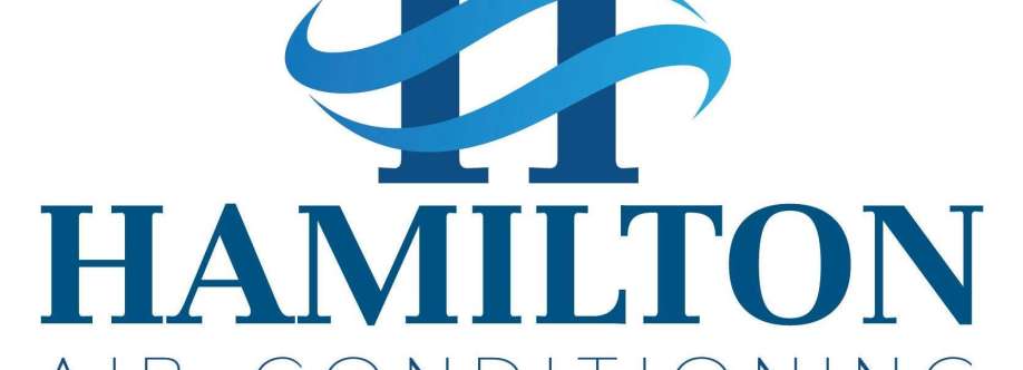 Hamilton aircon Cover Image