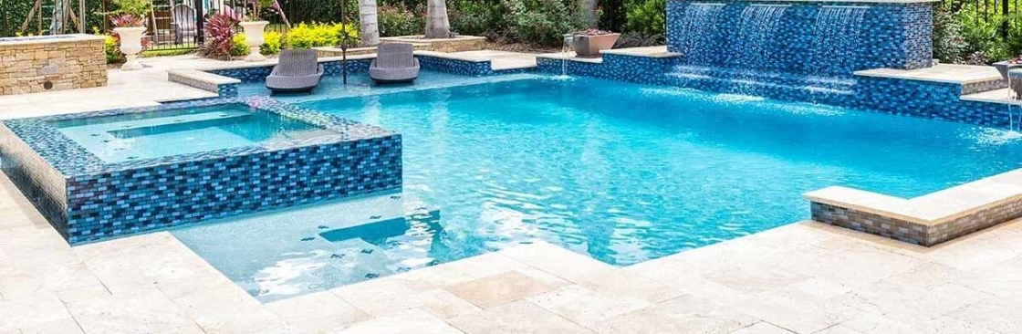 Serenity Pools and Spas and Spas Cover Image