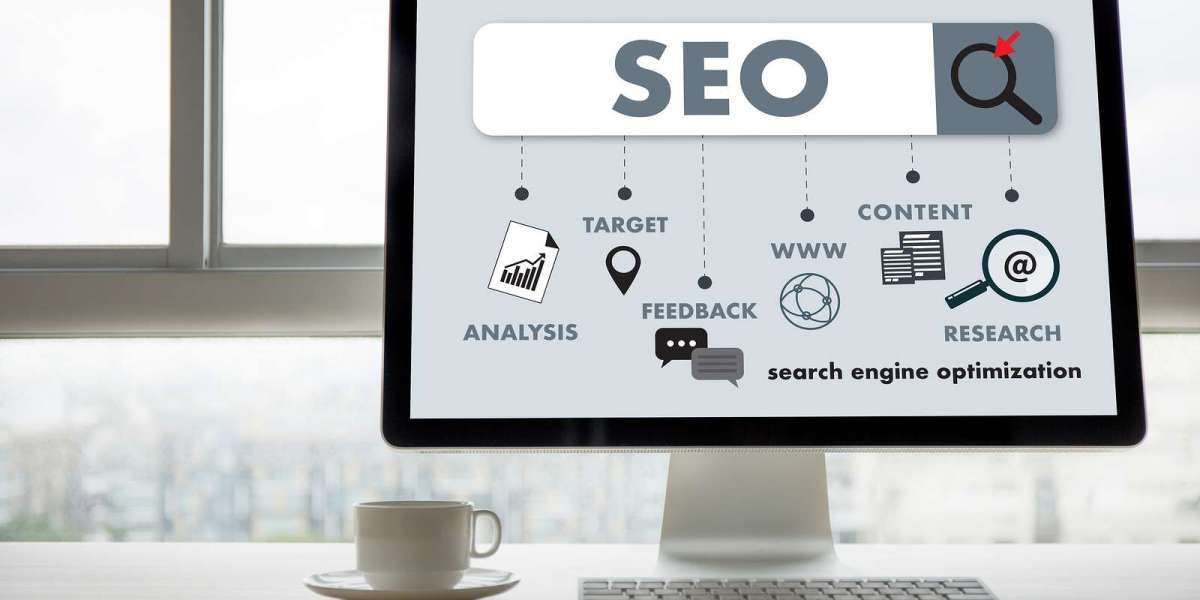Boost Your Rankings with SEO Company UAE