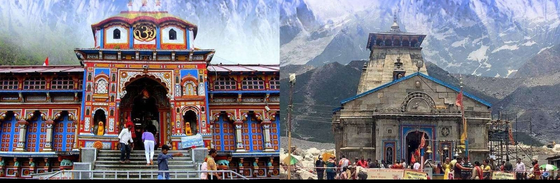 kedarnath tour package Cover Image