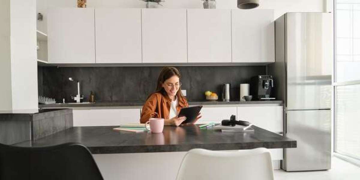 Bring Your Culinary Vision to Life with a Professional Kitchen Designer