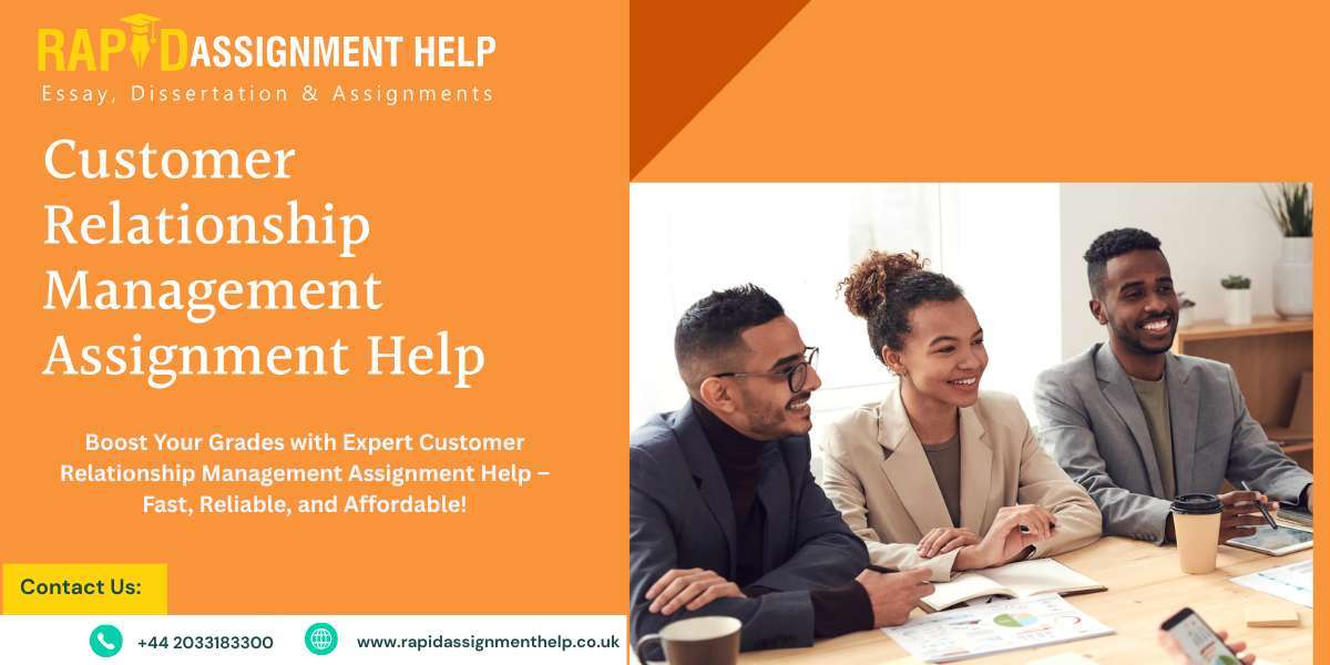 What is the Customer Relationship Management Process?