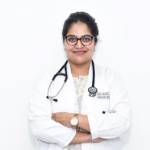 Dr Nisha Gaur Profile Picture