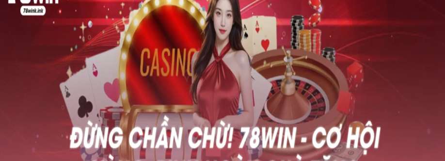 Nhà Cái 78win Cover Image