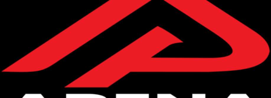 Arena Properties Cover Image