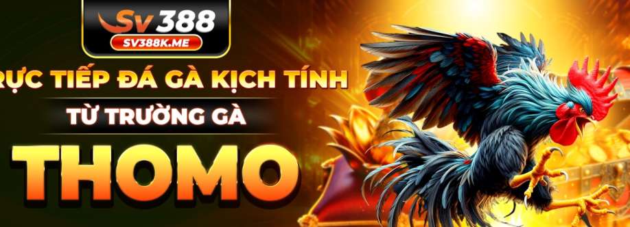 SV388 Me Cover Image