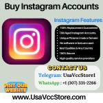 Buy Snapchat Accounts Profile Picture