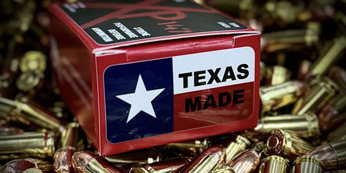 The Ultimate Beginner’s Guide to 9mm Ammo