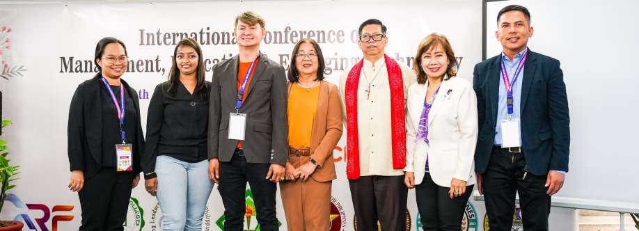 Wfcces Conference Cover Image