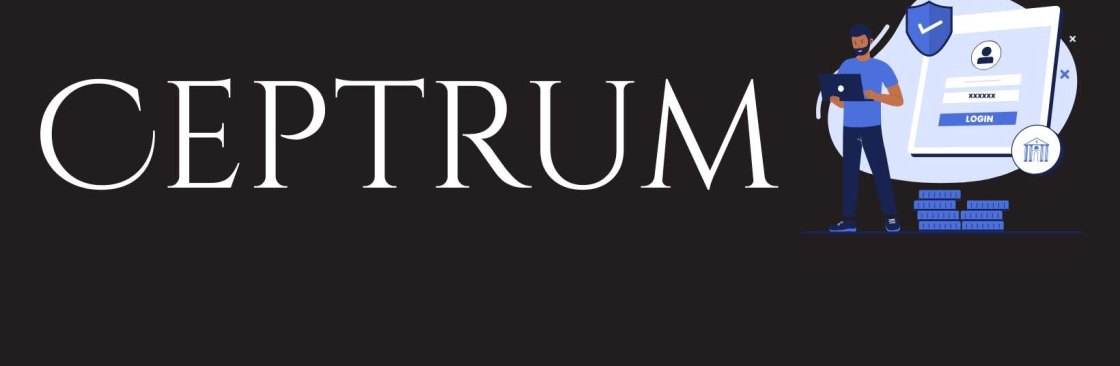 Ceptrum Net Cover Image