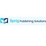 sprigpublishing Profile Picture
