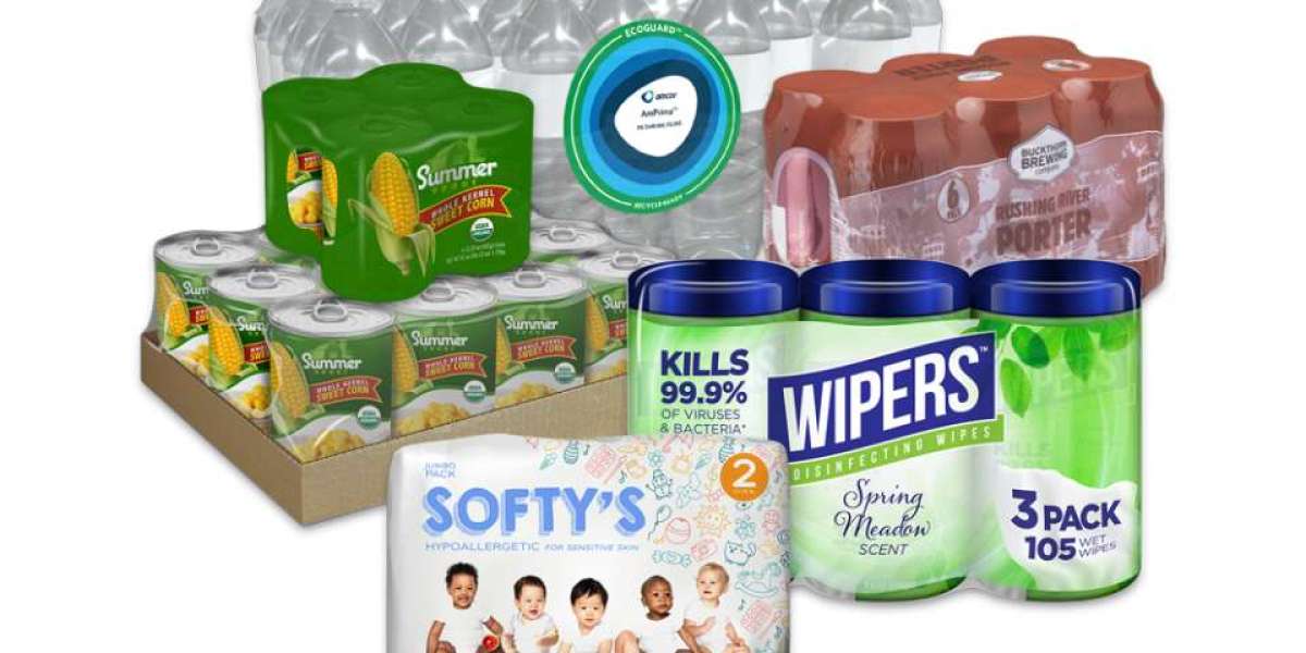 Why Polyolefin Shrink Film Leads in Flexible Packaging Solutions
