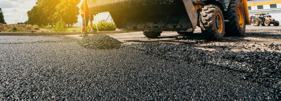 Asphalt Paving Ellijay GA Cover Image