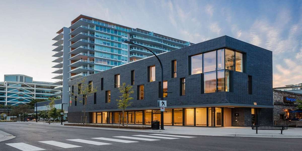 Omaxe Vrindavan The Perfect Spot for Retail and Office Spaces