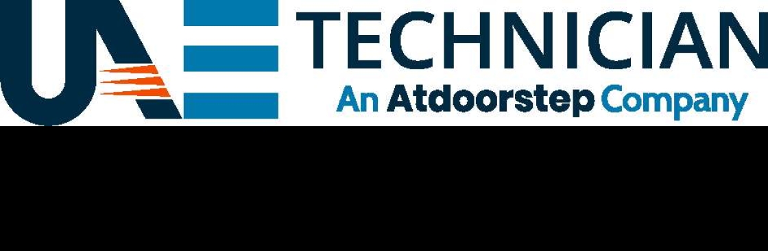 UAE Technician Cover Image