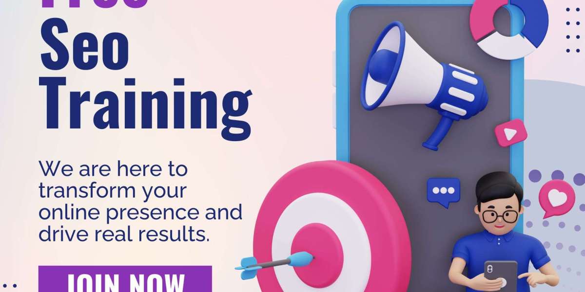 Free SEO Training Course Delhi NCR