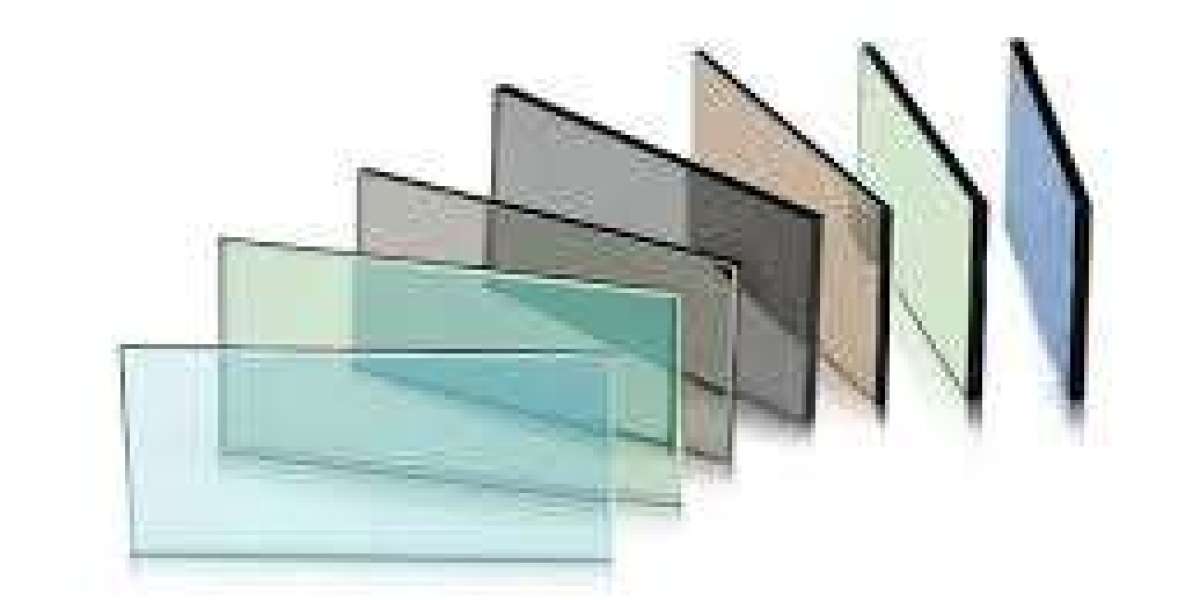 Flat Glass Market: Strategic Moves Reshaping Industry Dynamics