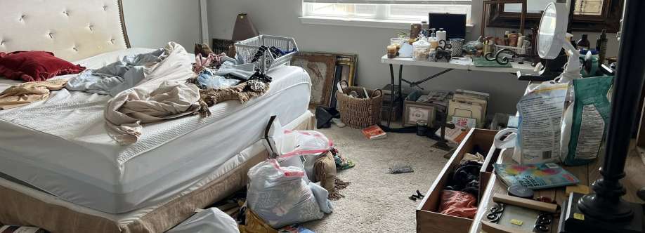 Junk Removal Dripping Springs Cover Image