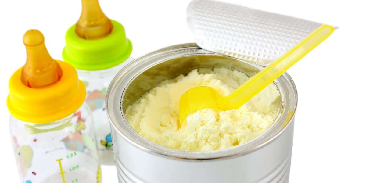 Plant-Based Infant Formula Market Barriers: Challenges Limiting Growth and Consumer Acceptance Globally