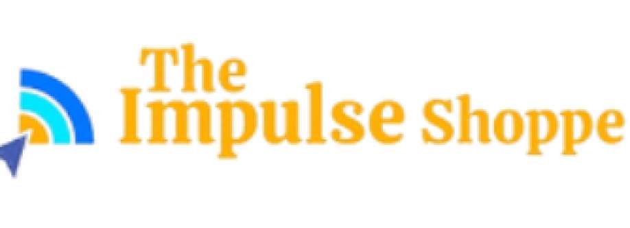 The Impulse Shoppe Cover Image