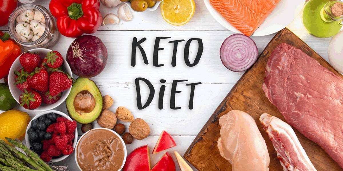 Ketogenic Diet Market Opportunities: Identifying Expansion Potential in Vegan and Plant-Based Keto Products