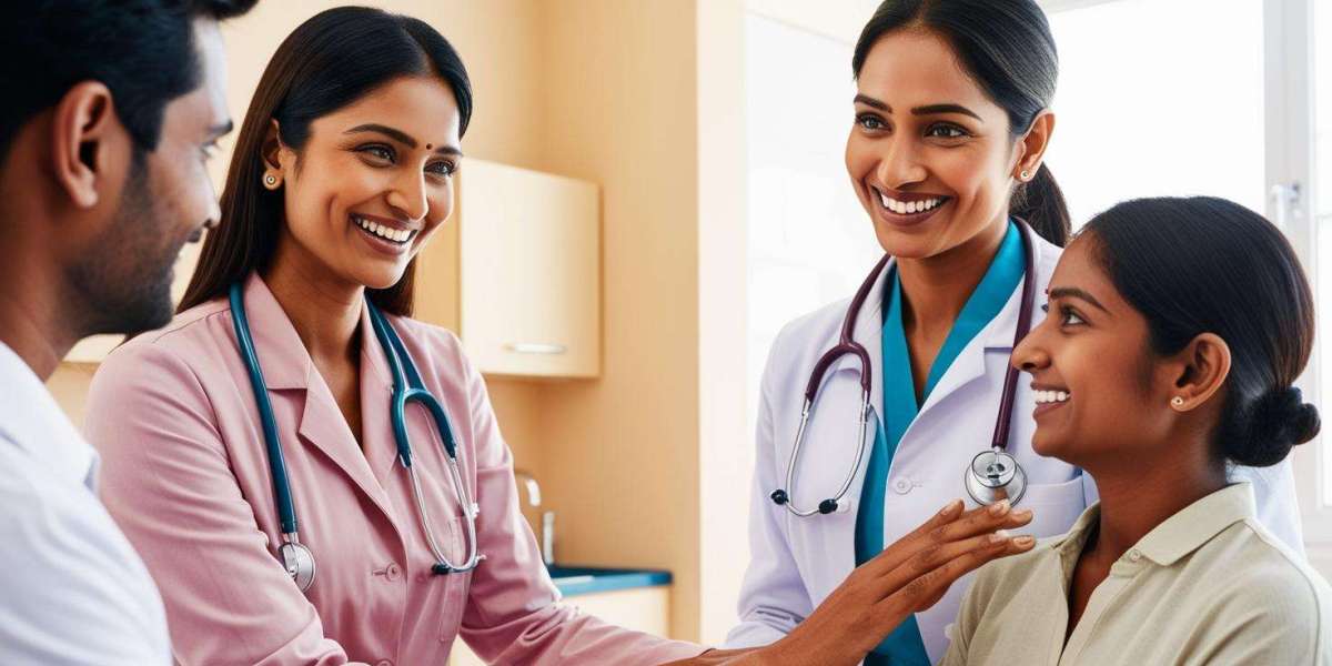 Dr. Charu Lata – Best Gynaecologist in Jaipur for Whole Women's Health