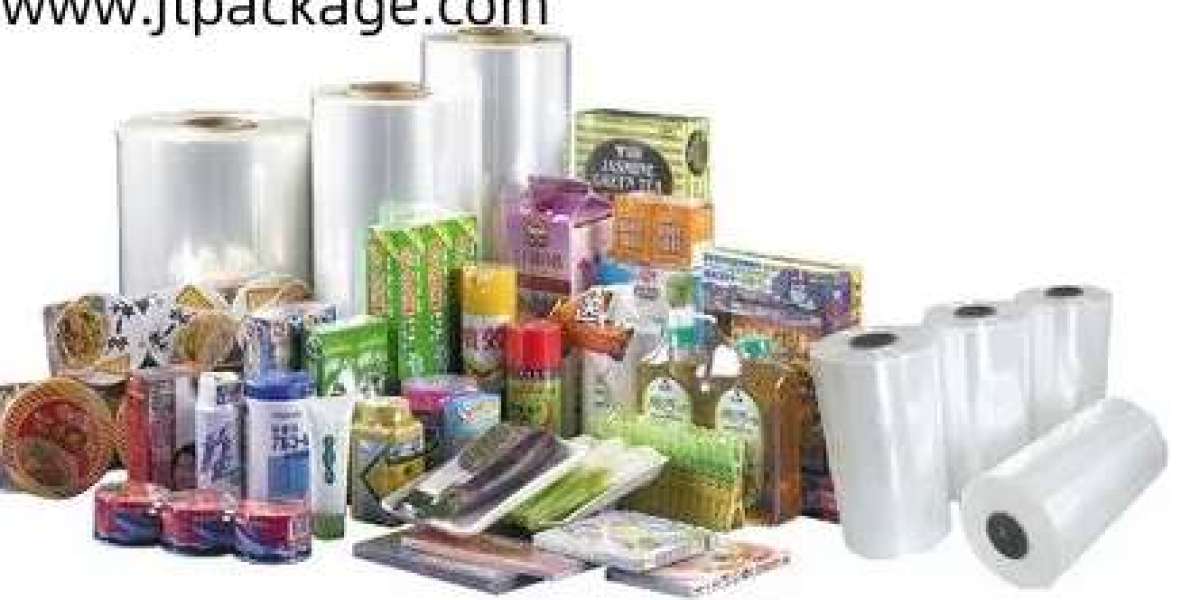 How jtpackage Helps Buyers Vet Shrink Film Suppliers Online