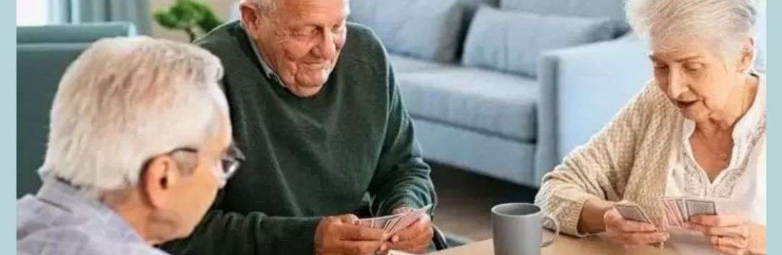 Senior Care Avon Lake Cover Image